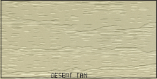  Desert Tan 