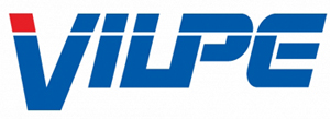 Вентиляционные выходы Vilpe логотип
