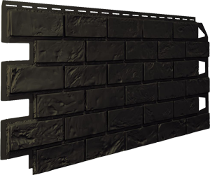 VOX Vilo Solid Brick Тёмно-коричневый