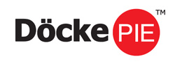 логотип docke