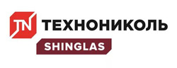  шинглас логотип