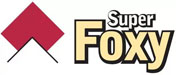 Katepal Foxy логотип