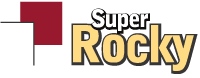 Katepal Rocky логотип