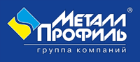 логотип компании металл профиль