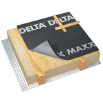 Супердиффузионная мембрана DELTA-MAXX